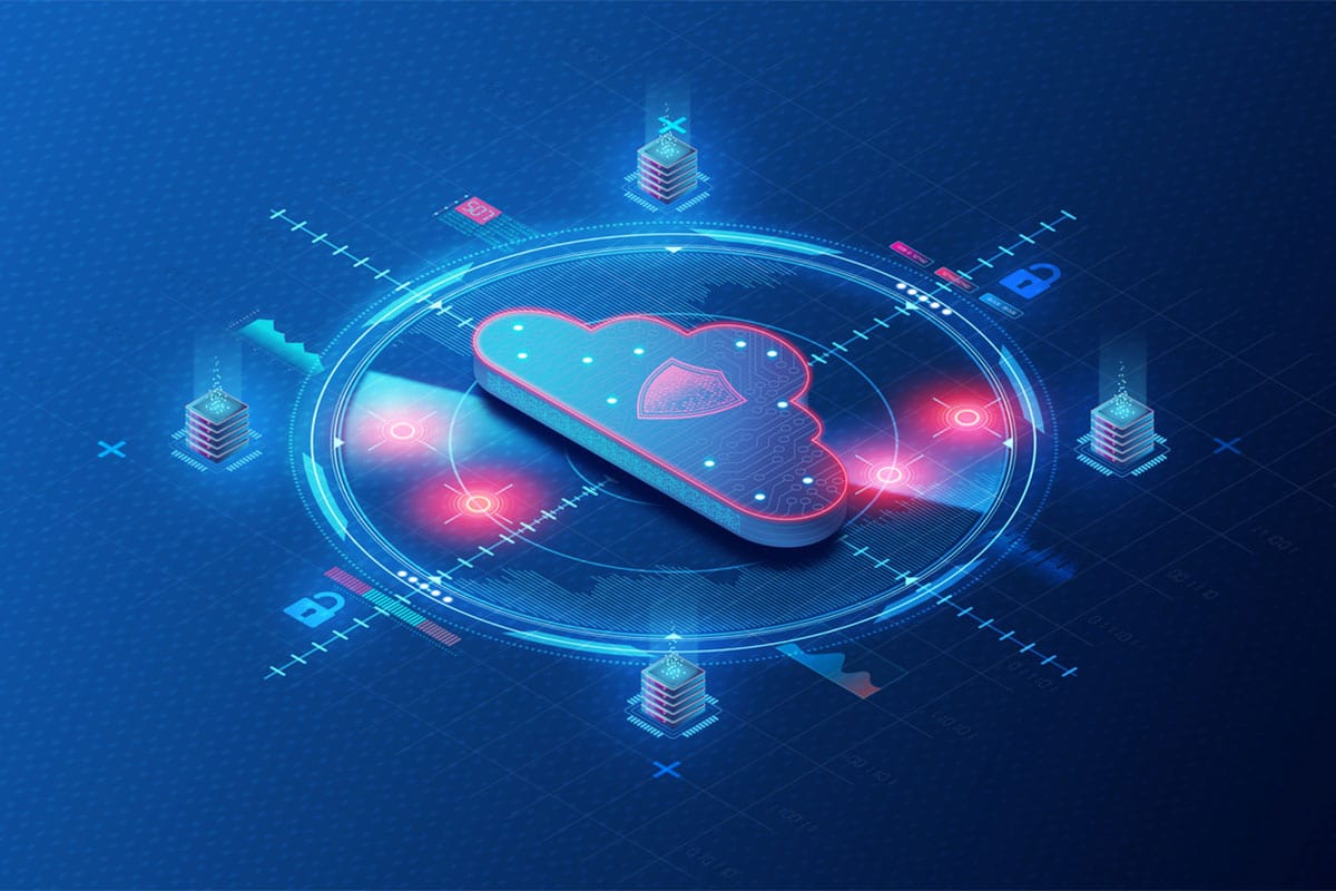 VPN vs. SASE <br> (Virtual Private Network vs. Secure Access Service Edge)