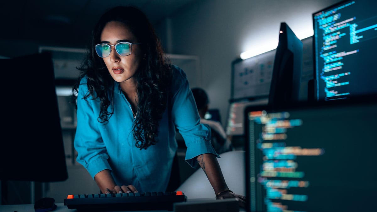 service provider employee based in Long Island, NY