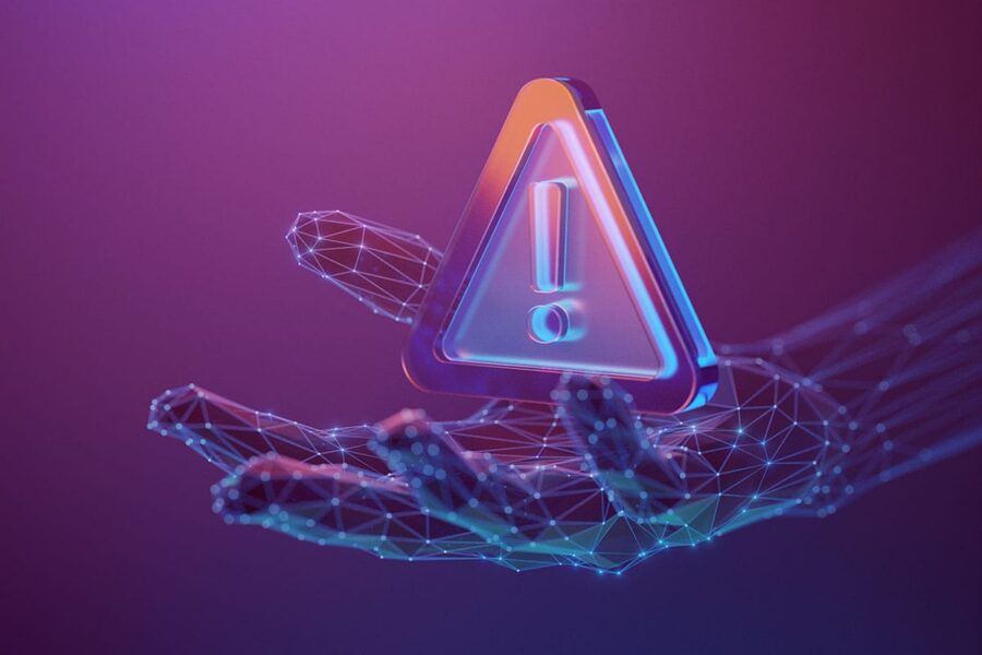 risky public AI model